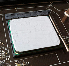 導熱硅脂（1W）